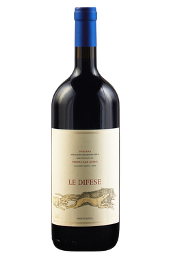 Toscana Le Difese