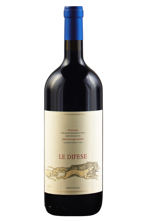 Toscana Le Difese