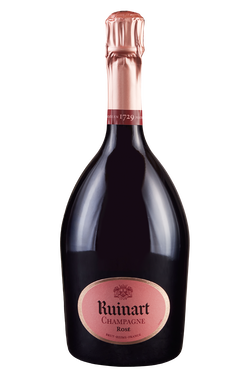 Champagne Ros&eacute; Brut