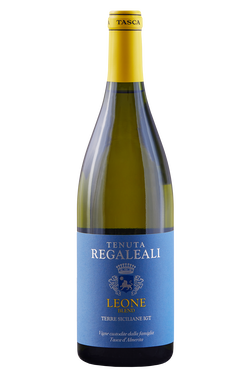 Terre Siciliane Leone d'Almerita