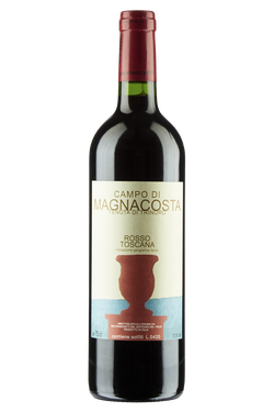 Toscana Campo di Magnacosta