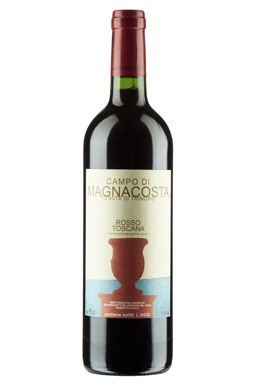 Toscana Campo di Magnacosta
