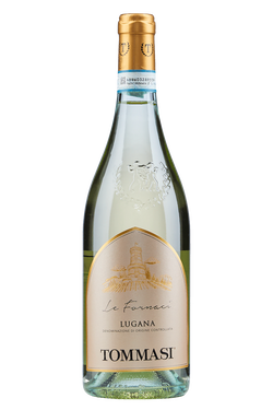 Lugana Le Fornaci
