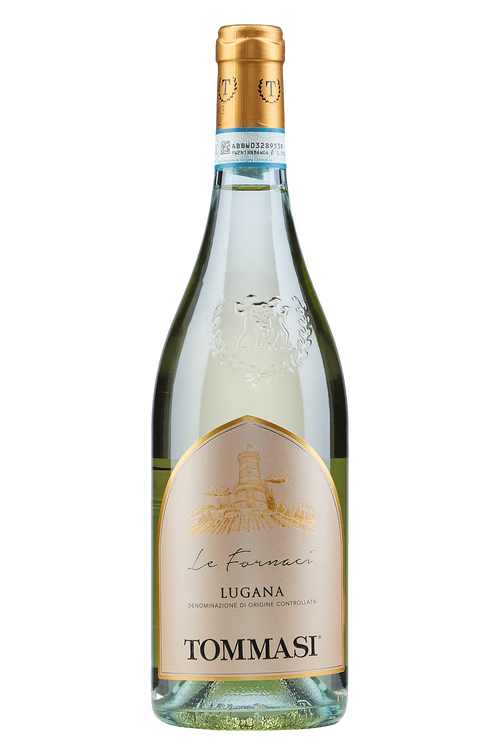 Lugana Le Fornaci