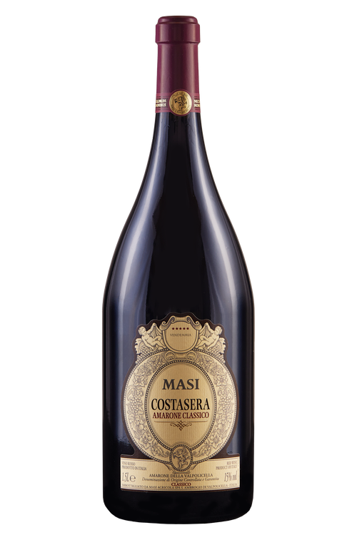 Amarone Della Valpolicella Classico Costasera