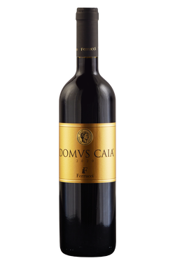Sangiovese di Romagna Riserva Domus Caia