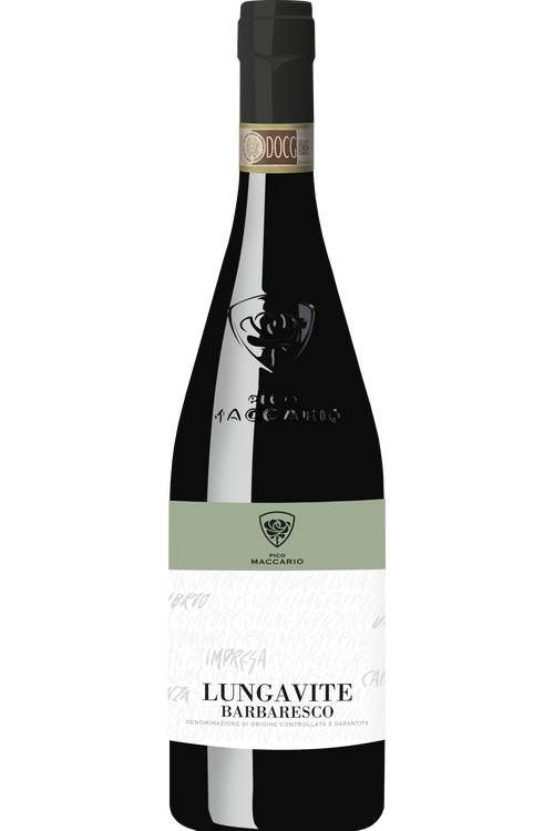 Barbaresco Lungavite