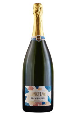 Franciacorta Satèn Camouflage