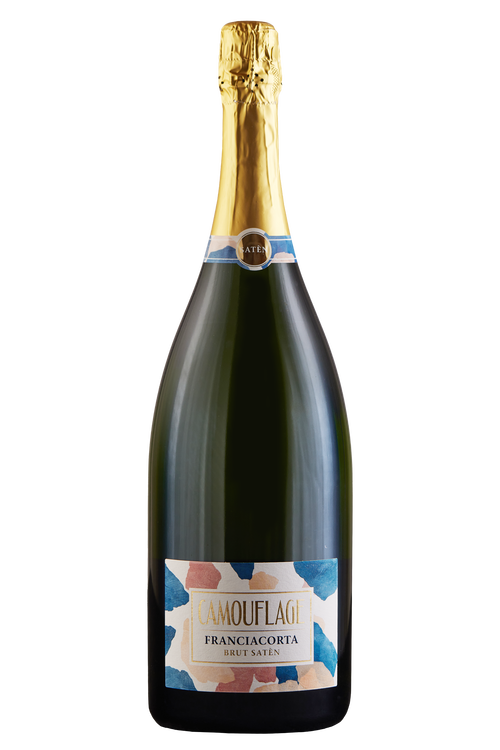 Franciacorta Satèn Camouflage