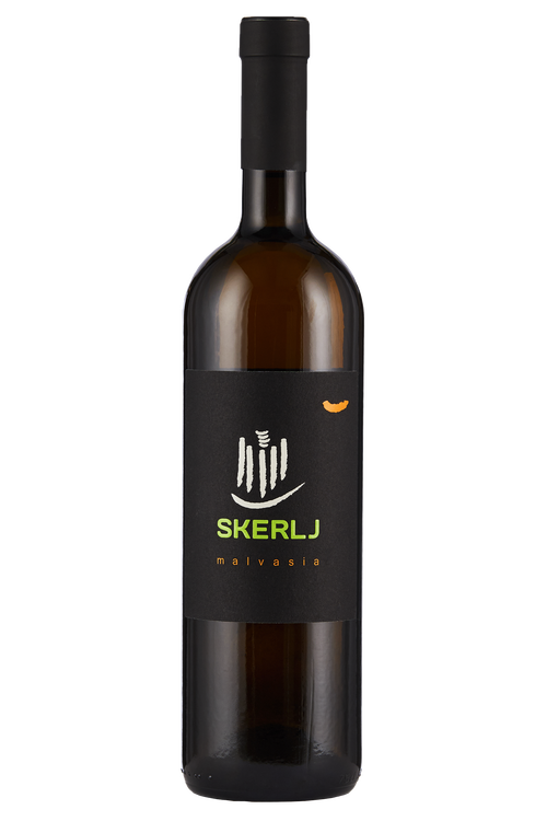 Venezia Giulia Malvasia