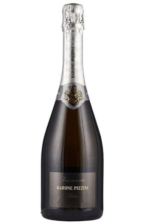 Franciacorta Sat&egrave;n Bio