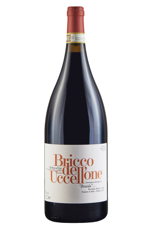 Barbera D'Asti Bricco Dell'Uccellone