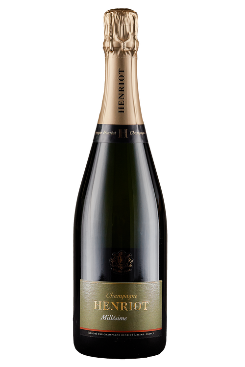 Champagne Brut Mill&eacute;sim&eacute;