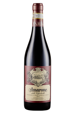 Amarone della Valpolicella Classico Famiglia Farina