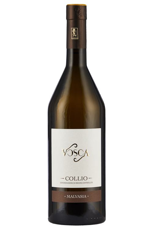 Collio Goriziano Malvasia