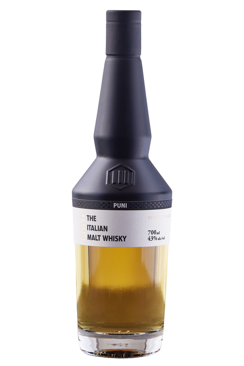 Whisky Gold