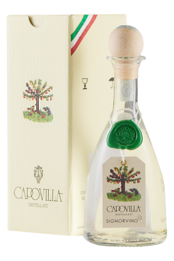 Distillato di Pere Williams