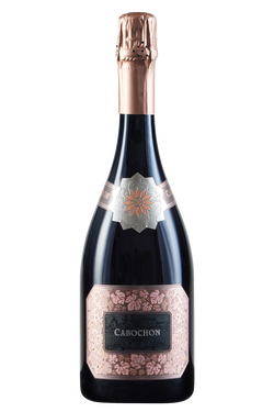 Franciacorta Ros&eacute; Cabochon Fuoriserie N.07