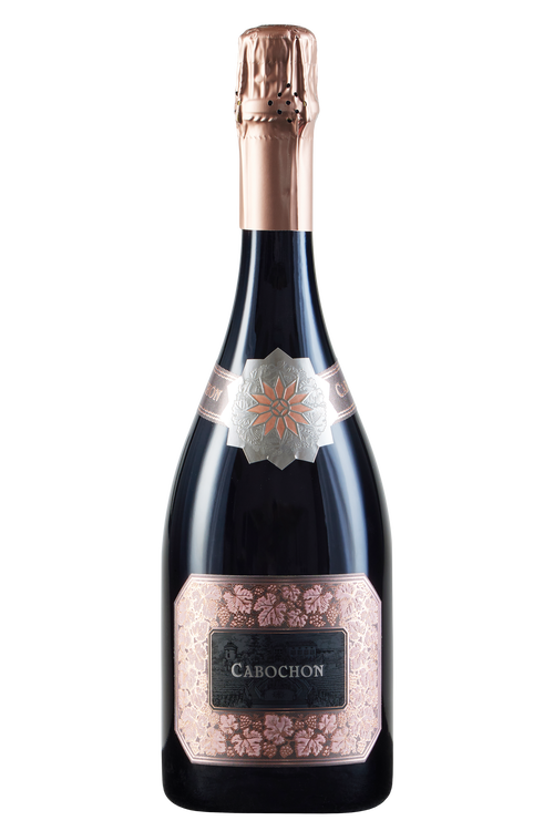 Franciacorta Ros&eacute; Cabochon Fuoriserie N.07