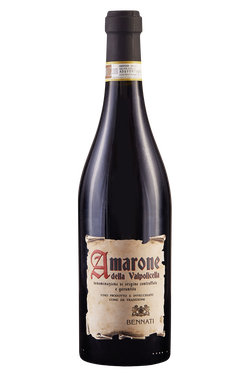 Amarone Della Valpolicella