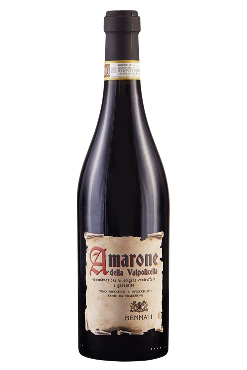 Amarone Della Valpolicella