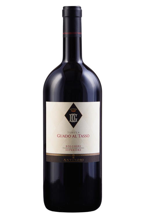 Bolgheri Rosso Guado al Tasso