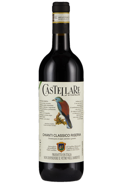 Chianti Classico Riserva