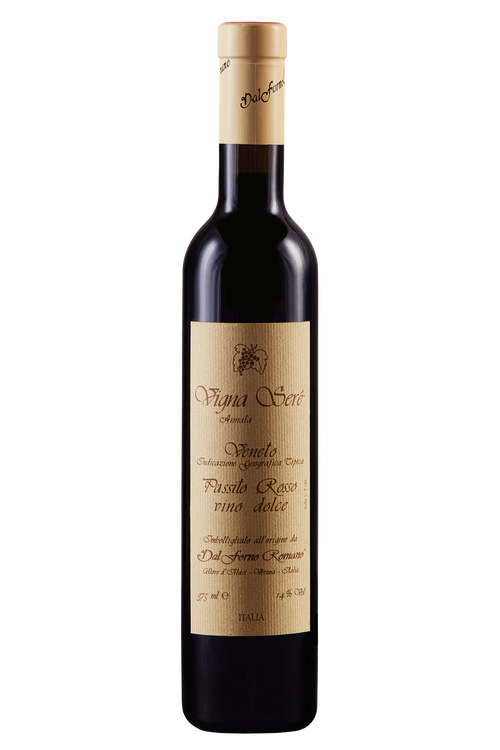 Veneto Passito Vigna Seré