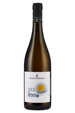 Terre Siciliane Sole e Vento
