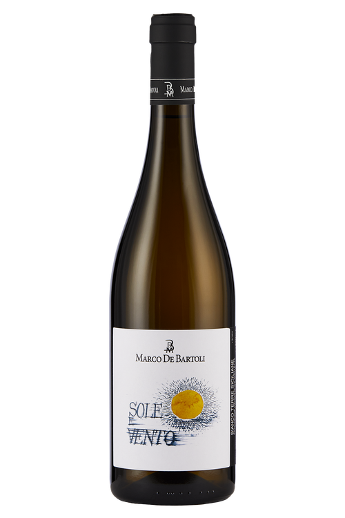 Terre Siciliane Sole e Vento