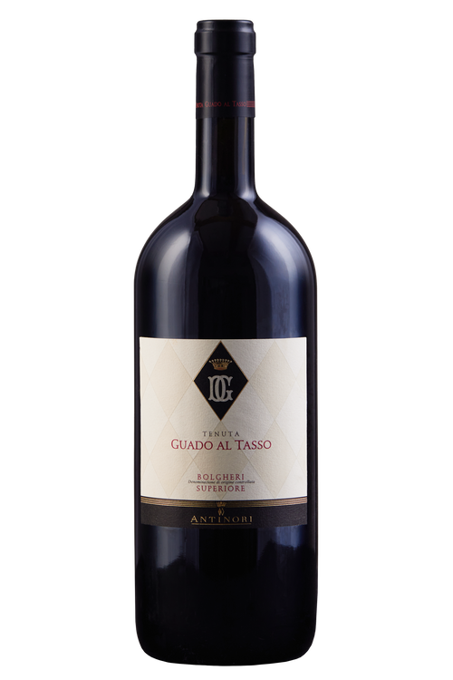 Bolgheri Rosso Guado al Tasso