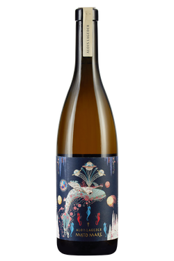 Vigneti Delle Dolomiti Misto Mare