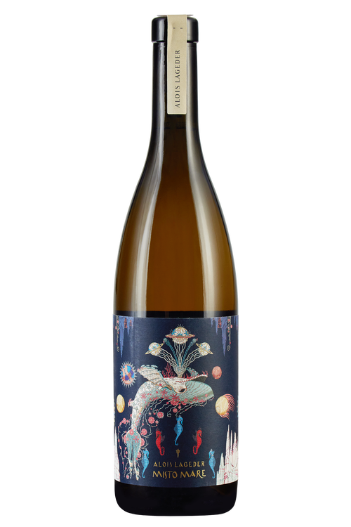 Vigneti Delle Dolomiti Misto Mare