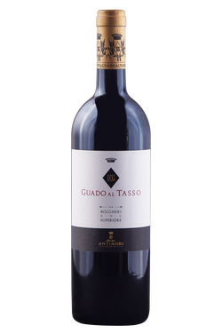 Bolgheri Rosso Guado al Tasso