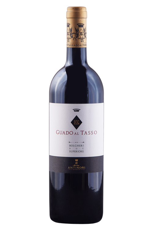 Bolgheri Rosso Guado al Tasso