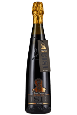 Emilia Lambrusco Terre Verdiane 1813