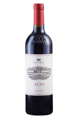 Toscana Alto