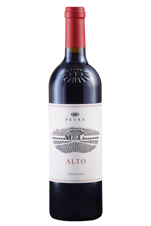 Toscana Alto