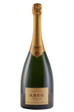 Champagne Brut Grande Cuvée 170Ème Édition