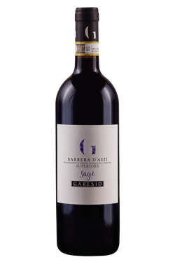 Barbera d'Asti Superiore Sagè
