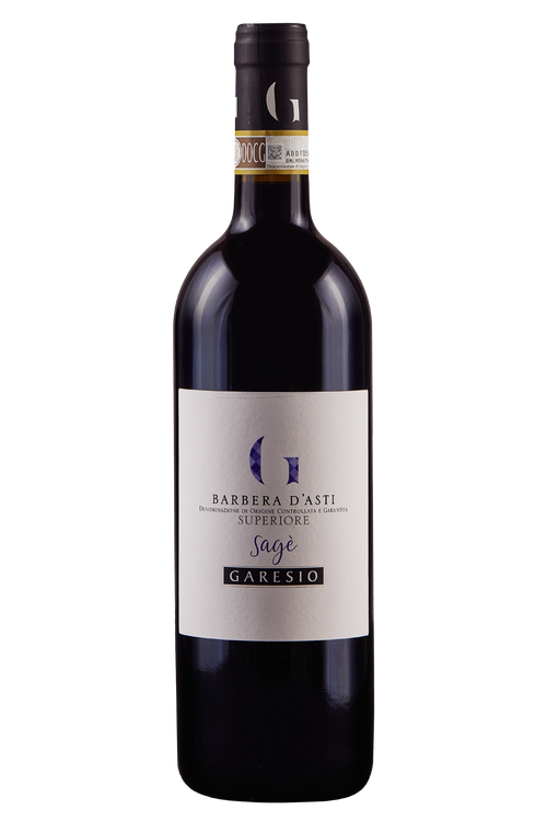 Barbera d'Asti Superiore Sagè