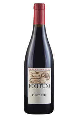 Toscana Pinot Nero Fortuni