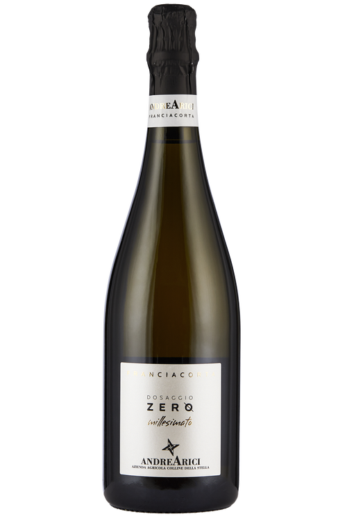 Franciacorta Dosaggio Zero