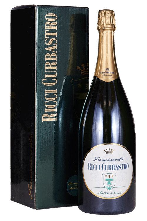 Franciacorta Satèn