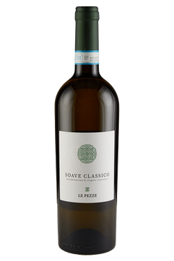 Soave Classico Le Pezze