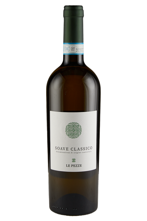 Soave Classico Le Pezze