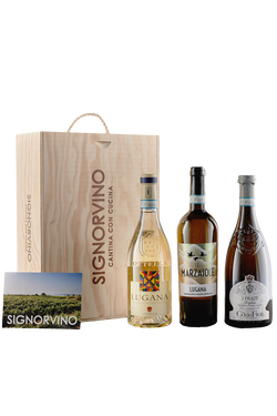 Wine Box Lugana