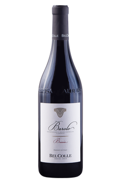 Barolo Bussia