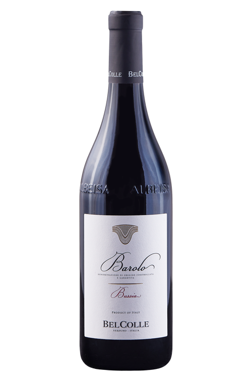 Barolo Bussia