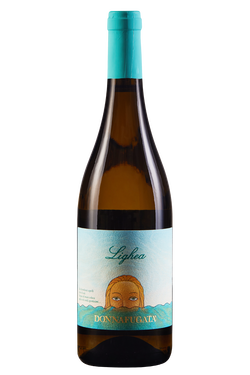 Terre Siciliane Zibibbo Lighea